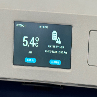 Thermo TSX Series Undercounter Refrigerated image 2